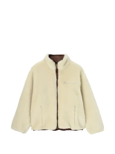 AMBUSH Boa zip-fastening jacket