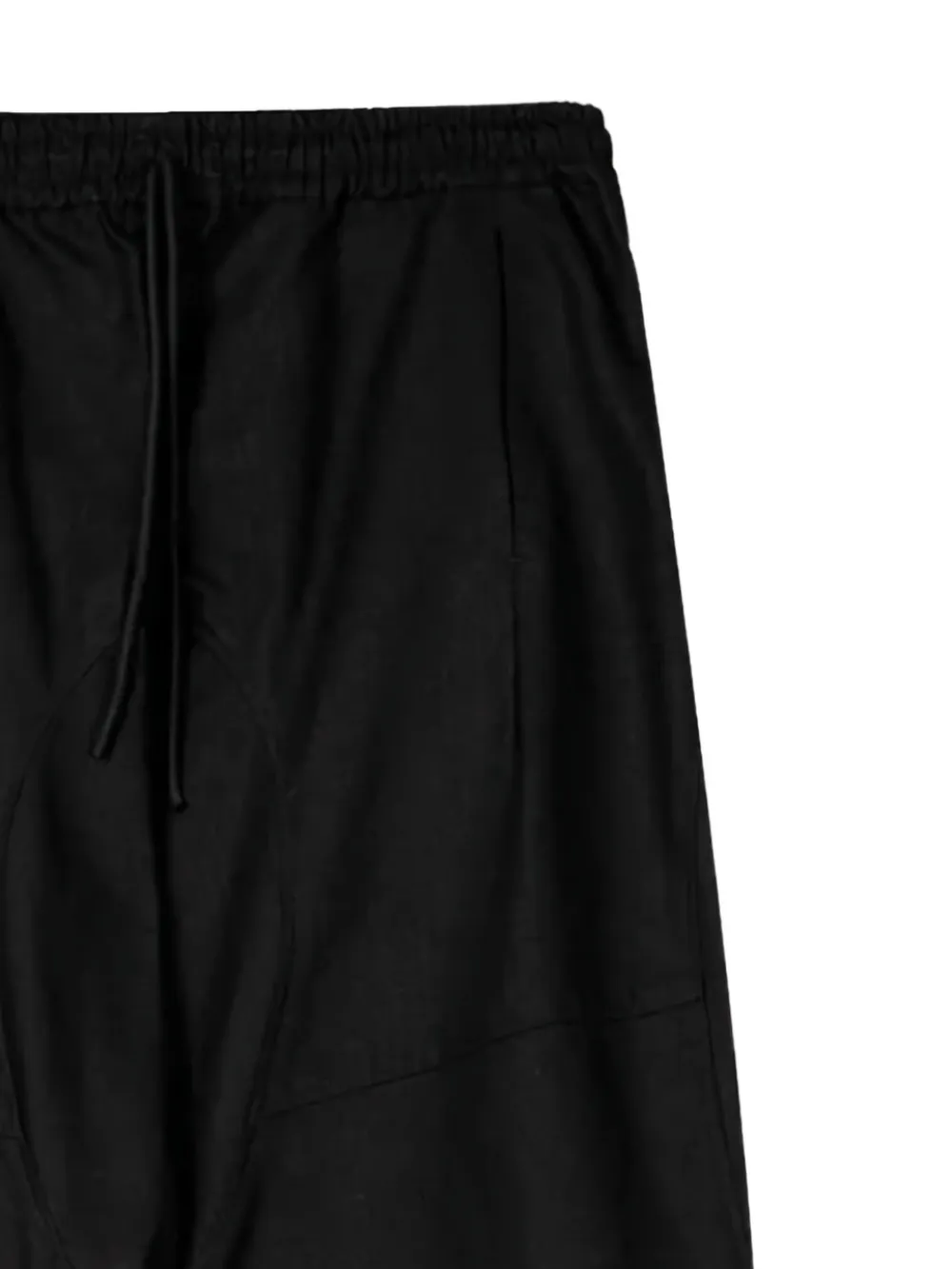 FFFPOSTALSERVICE panelled trousers | Pantalones holgados | Image 2
