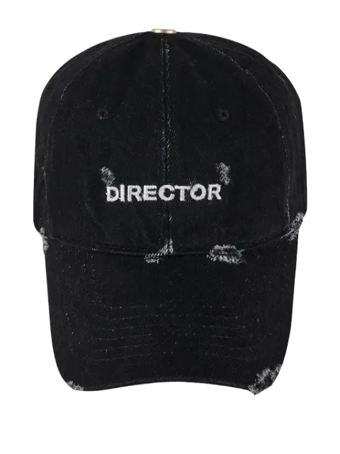 FFFPOSTALSERVICE Director distressed cap