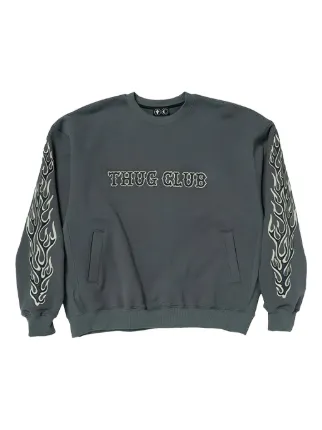 THUG CLUB