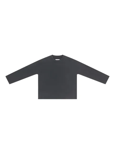 O.FILES Kimono 2.0 short-sleeve T-shirt