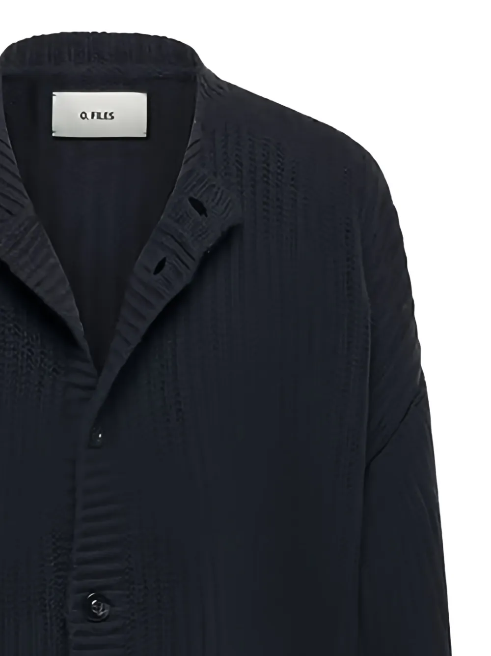 O.FILES buttoned cardigan | Cardigans | Image 2