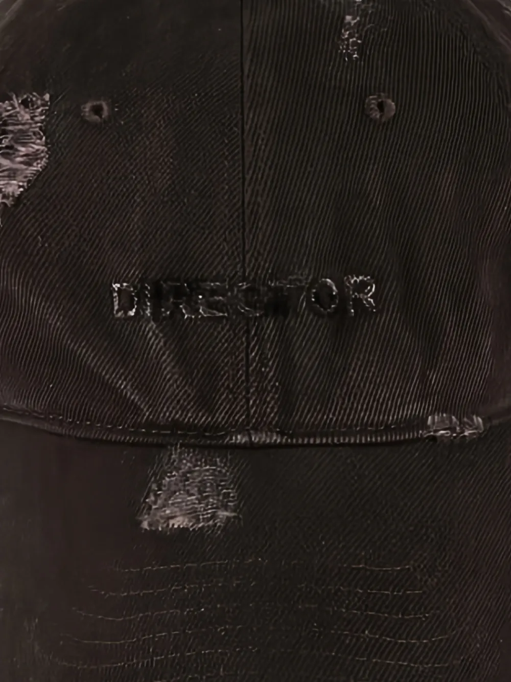 FFFPOSTALSERVICE Director distressed cap | Image 2