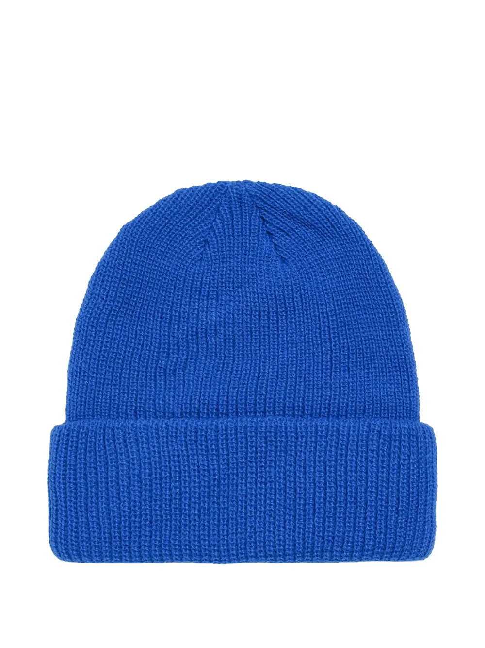 Stüssy logo-embroidered beanie hat | Men | Image 2