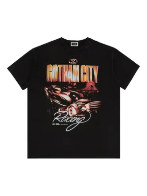 Kidill Seditionaries T-shirt | Black | FARFETCH PT