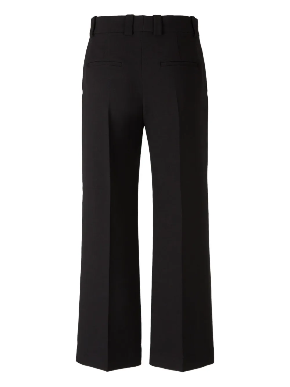 Chloé flared trousers | Flared & Bell-Bottom Pants | Image 2
