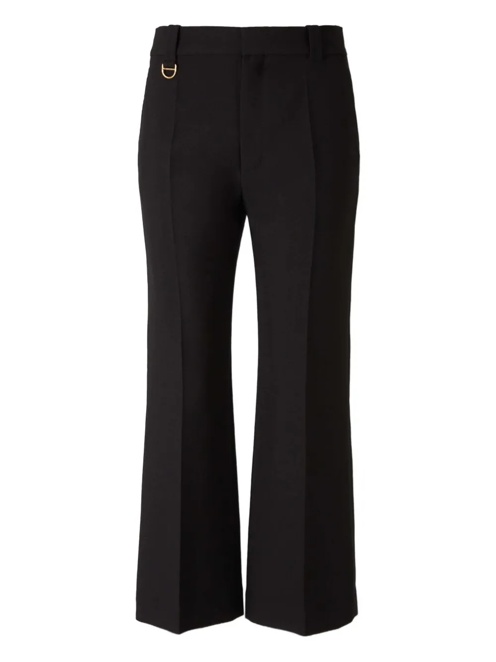Chloé flared trousers | Black | Image 1