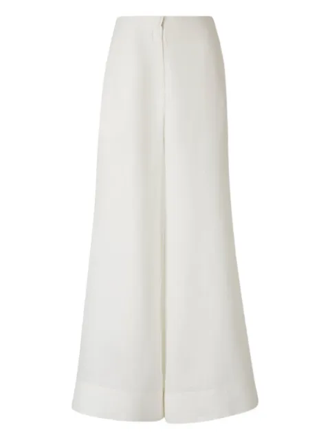 ANDRES OTALORA patch-pocket trousers