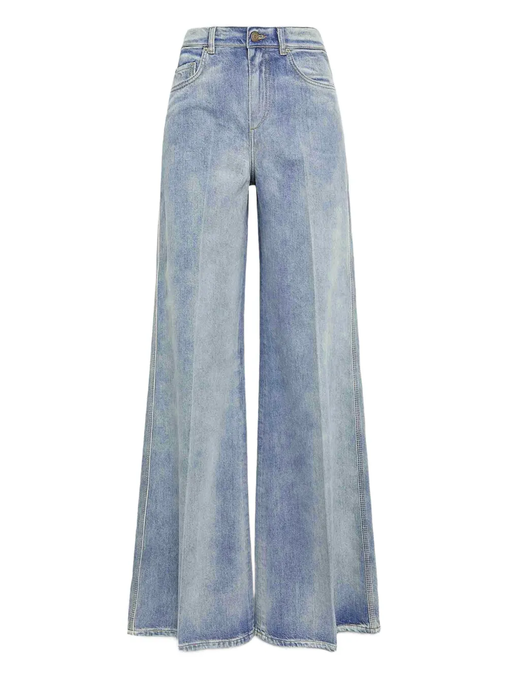 Dorothee Schumacher Five-Pocket-Jeans - Blau
