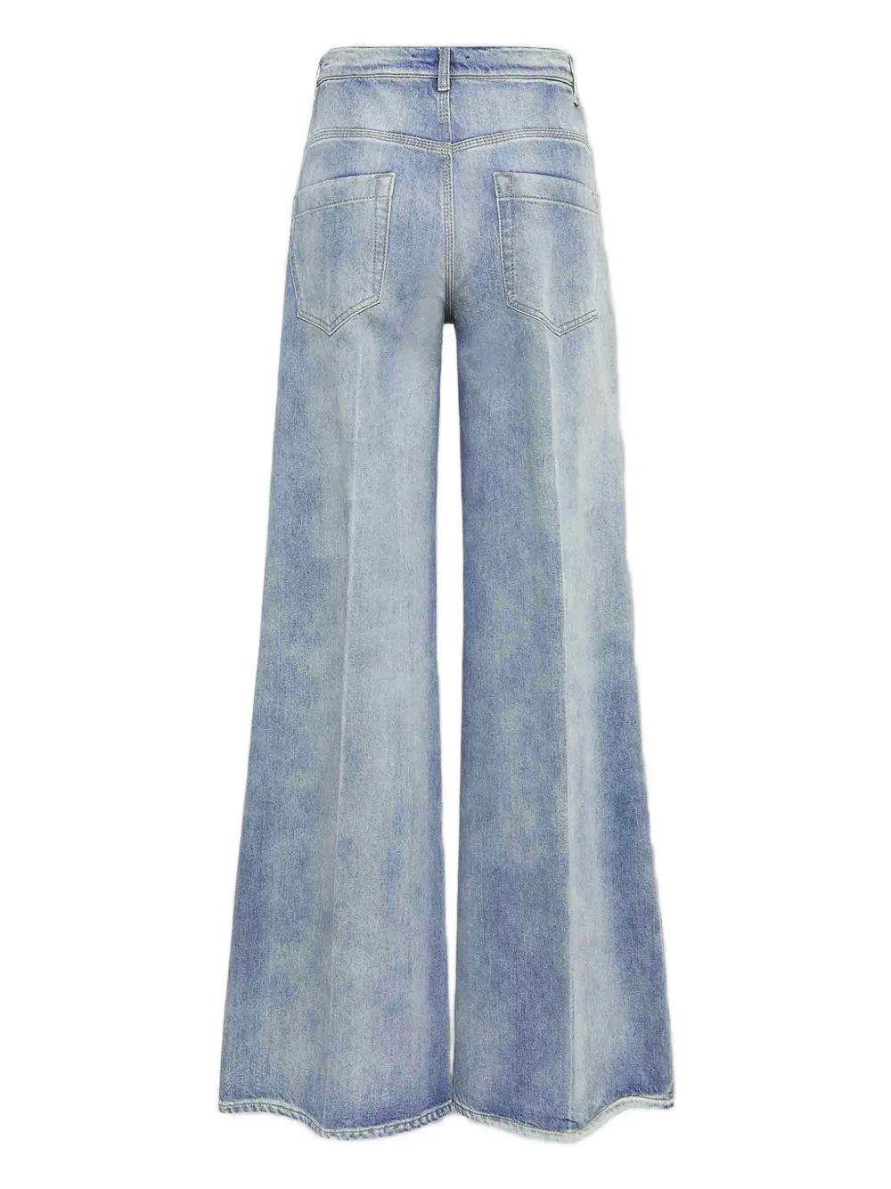  Dorothee Schumacher Five-pockets Jeans - Blue 