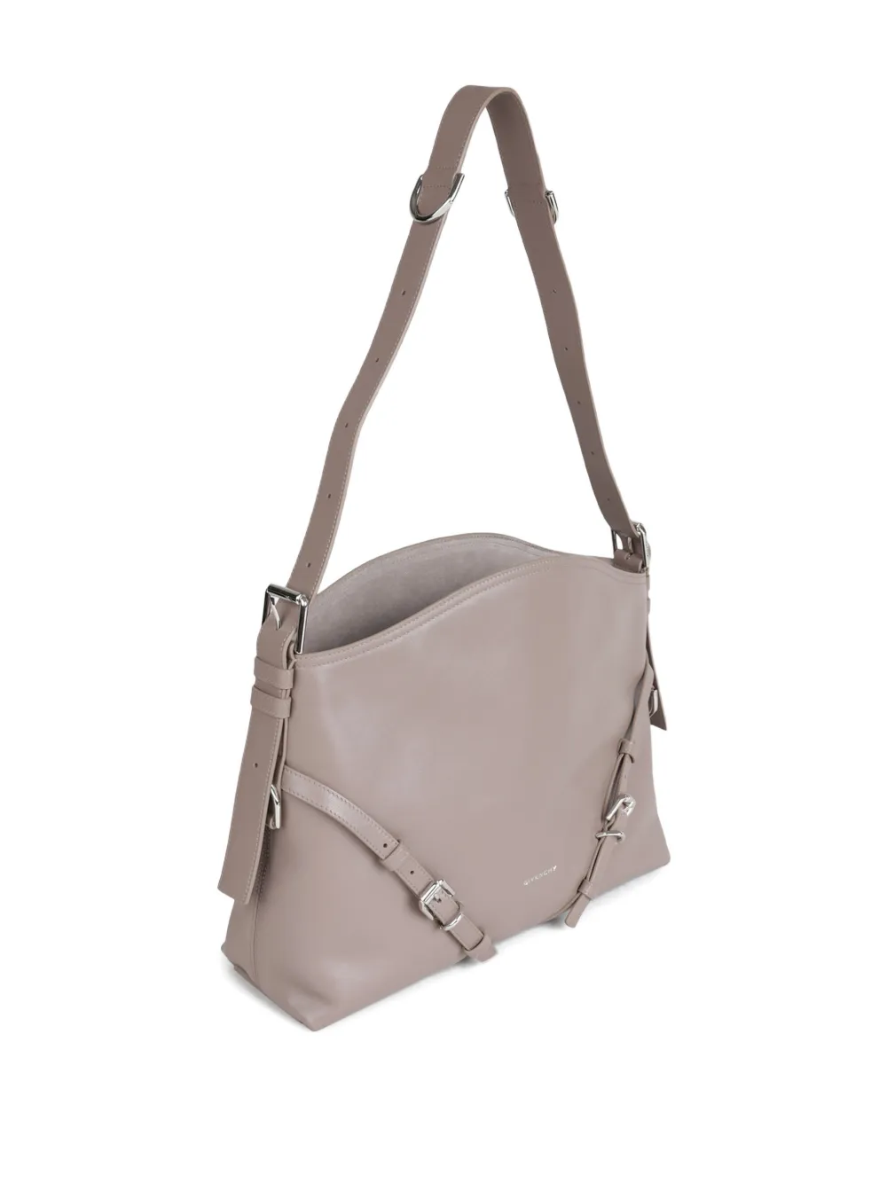 Givenchy Schoudertas met gesp - Beige