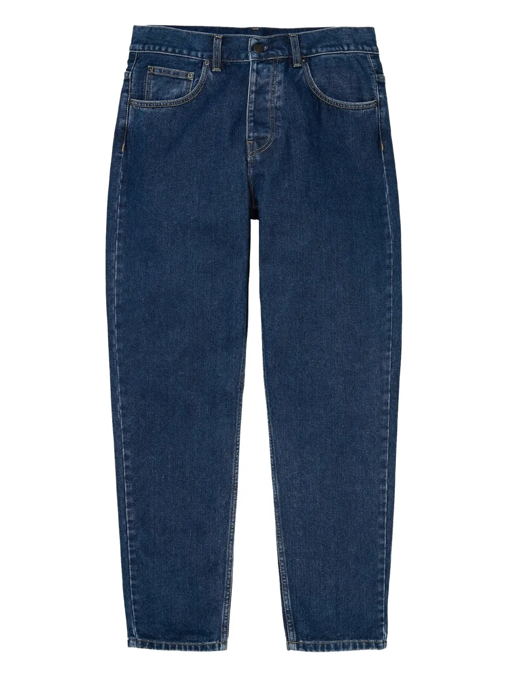Carhartt WIP Jeans Newel - Blu