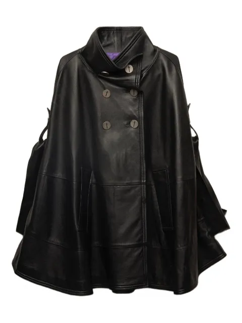 AME.M Jaqueta com abotoamento