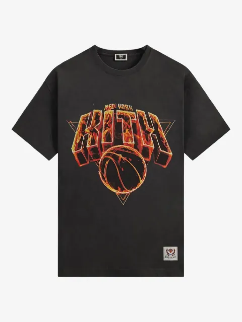KITH x The New York Knicks Jones t-shirt