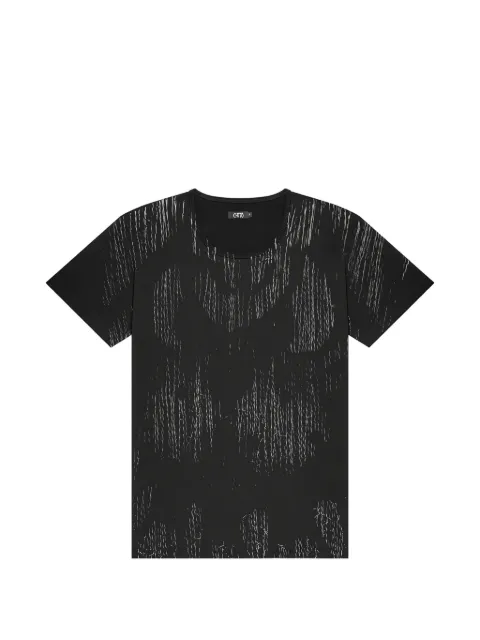 CHITO cotton T-shirt