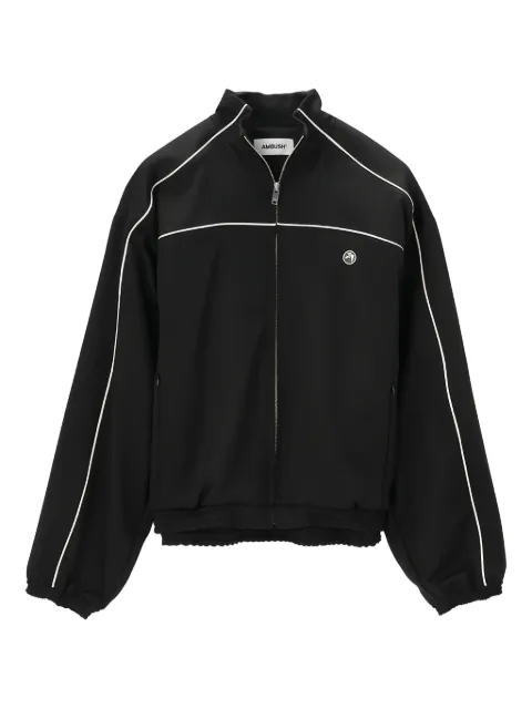 AMBUSH contrast-trim jacket