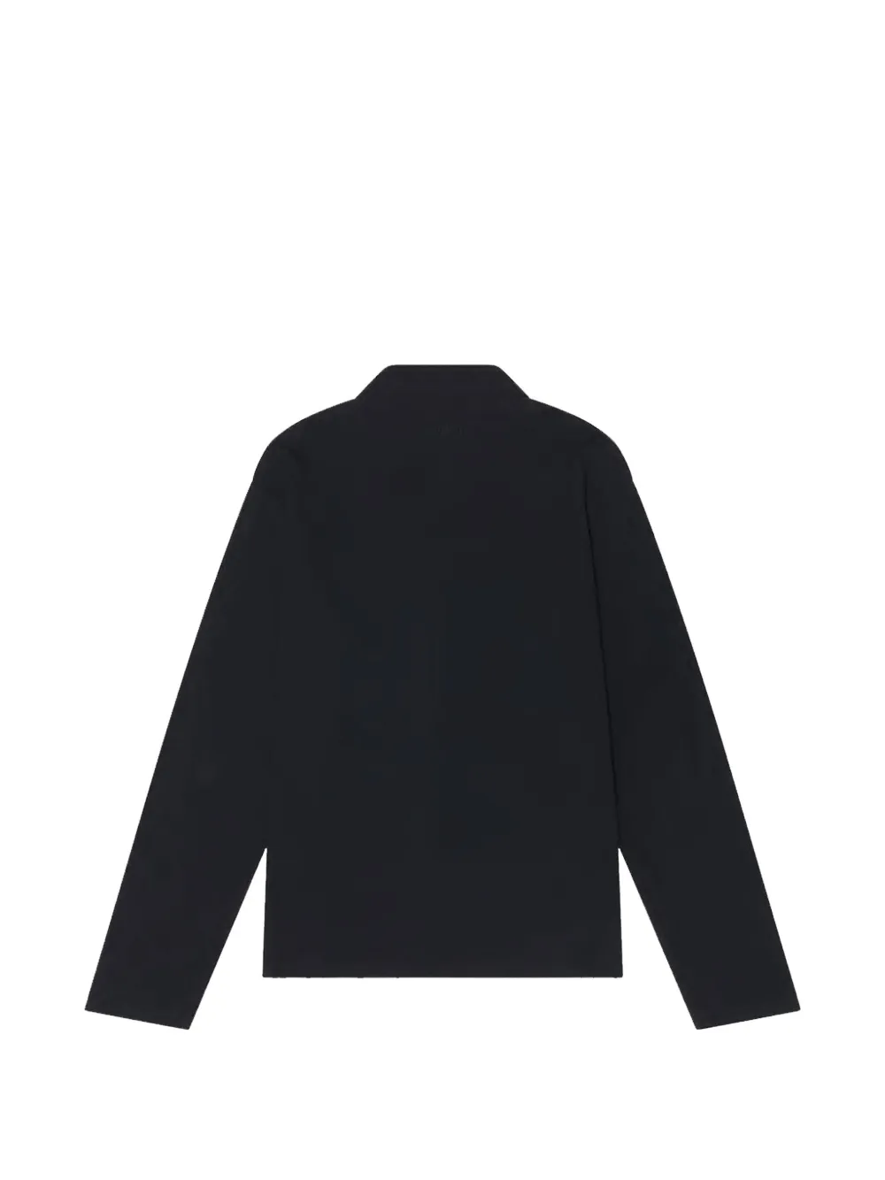 Half-Zip T-Shirt