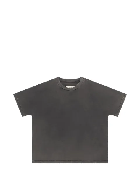 O.FILES Kimono 2.0 round-neck T-shirt