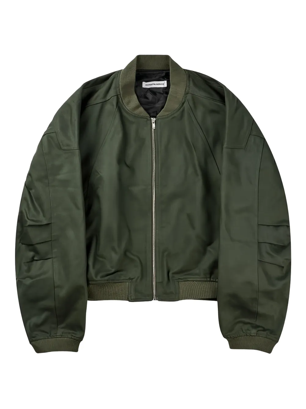 FFFPOSTALSERVICE MA-1 bomber jacket | verde | Image 1