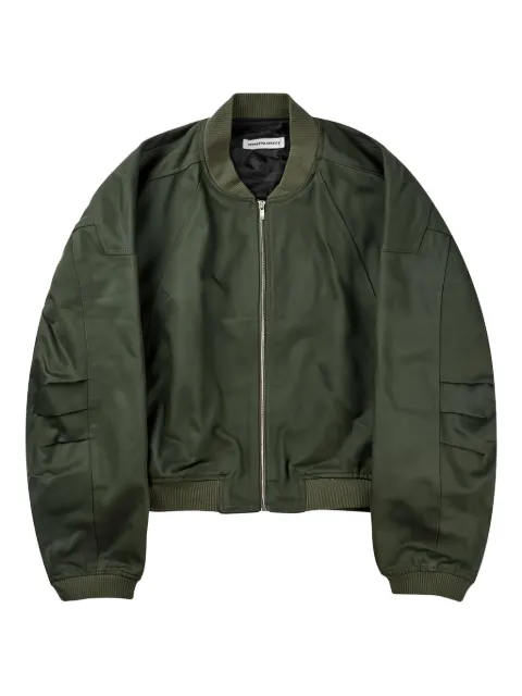 FFFPOSTALSERVICE MA-1 bomber jacket