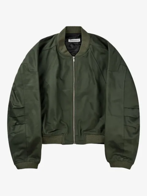 FFFPOSTALSERVICE MA-1 bomber jacket