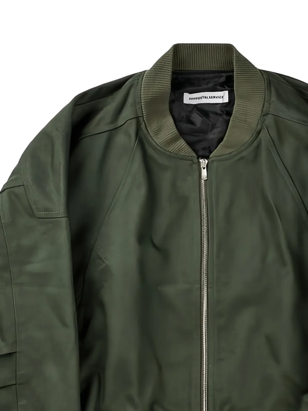 FFFPOSTALSERVICE MA-1 bomber jacket | Chamarras bomber | Image 2