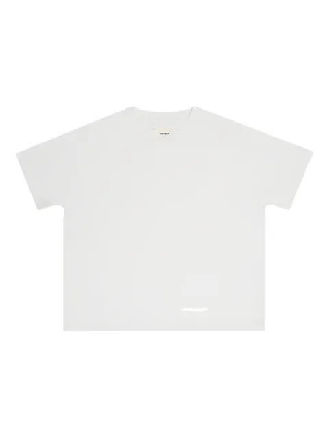 O.FILES Kimono 2.0 short-sleeve T-shirt
