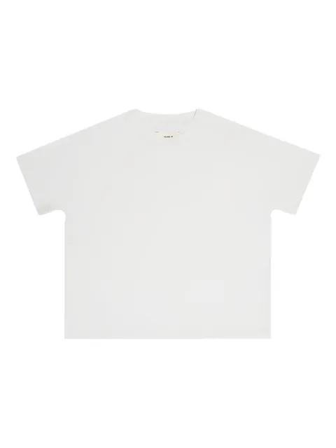 O.FILES Kimono 2.0 short-sleeve T-shirt