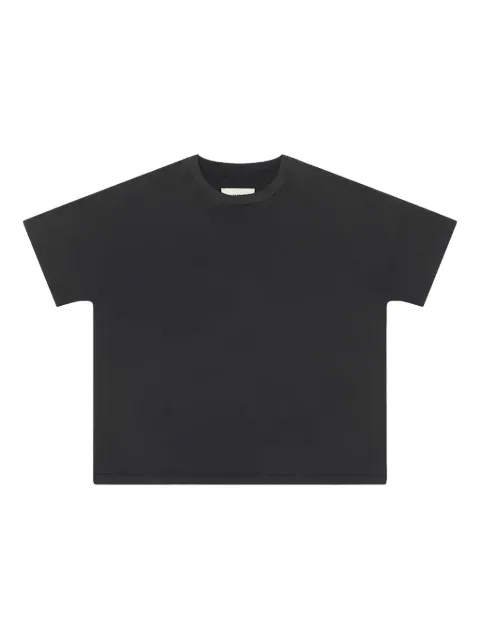 O.FILES Kimono 2.0 round-neck T-shirt