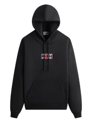 CORTEIZ Island ジップアップ パーカー | ブラック | FARFETCH JP