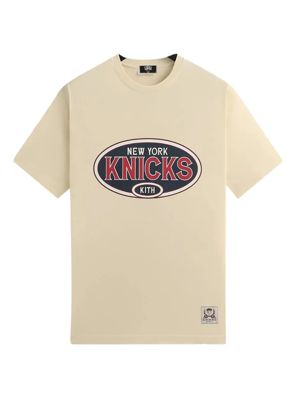 KITH playera New York Knicks Jones | neutro | Image 1