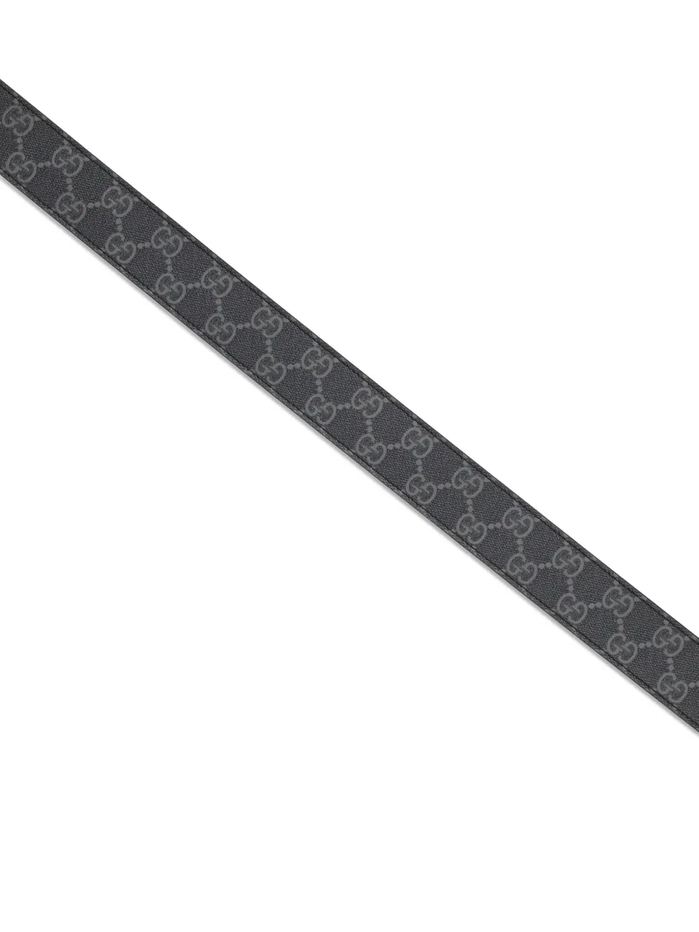 Gucci cinturón con hebilla del logo | Image 2