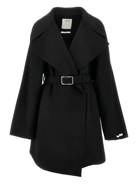 Sportmax belted coat