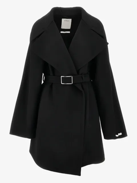 Sportmax belted coat