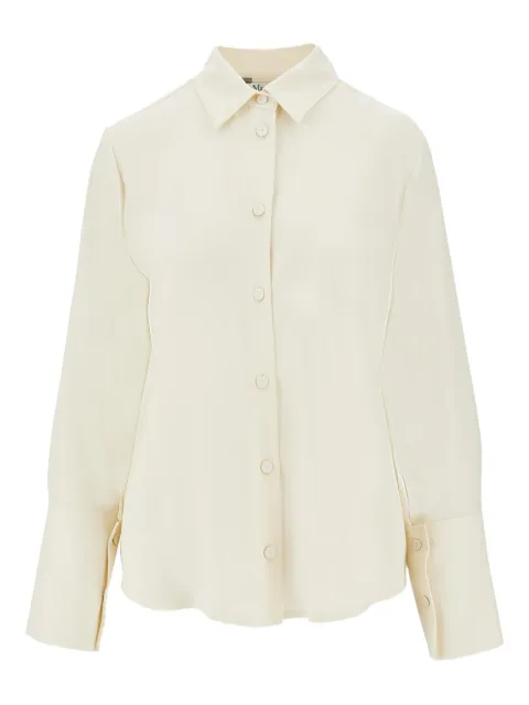 Max Mara buttoned shirt