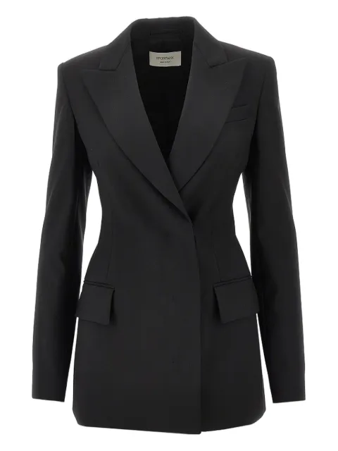 Sportmax Sart double-breasted blazer