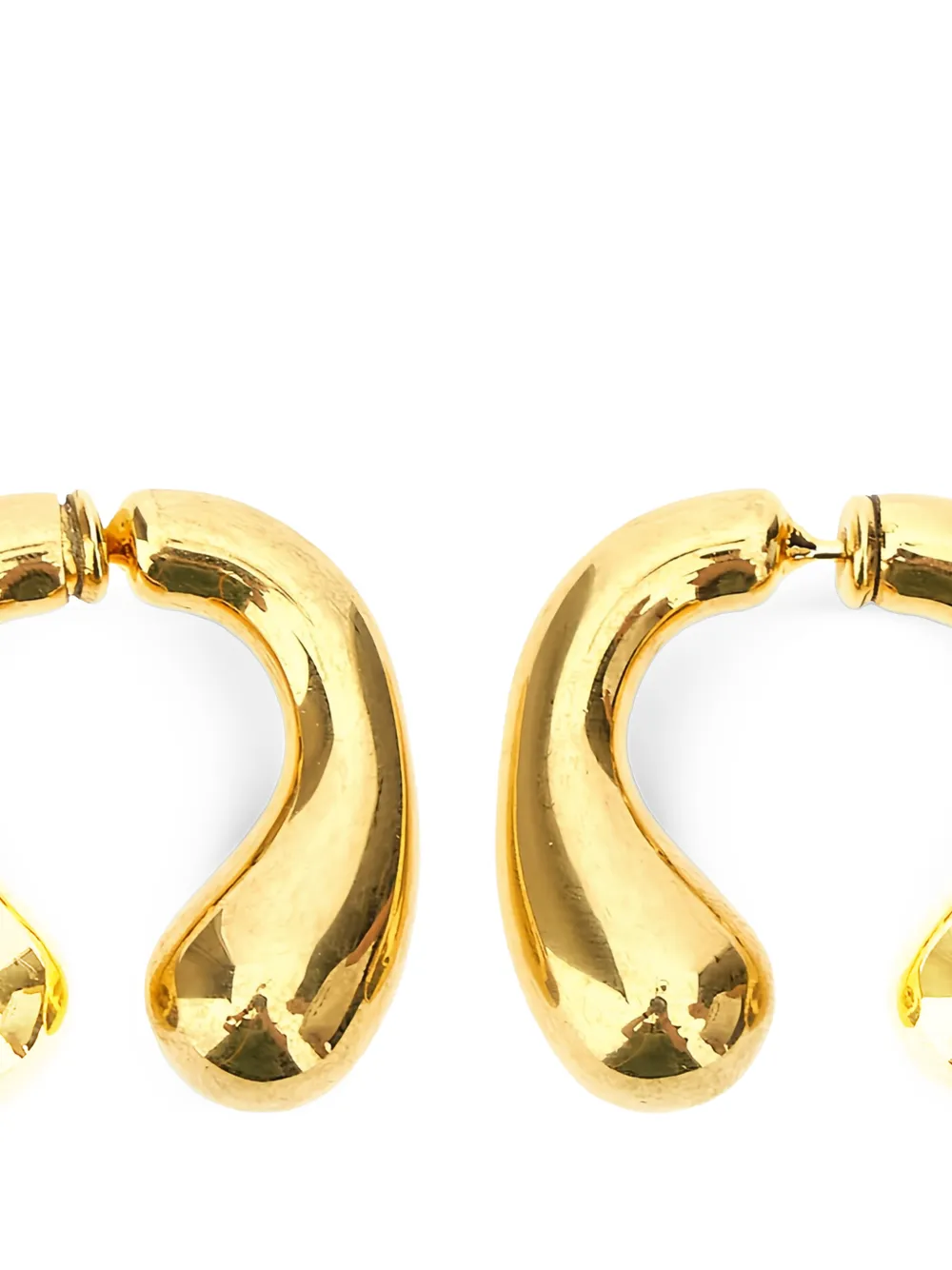 Panconesi aretes con dije de piedra | Image 2