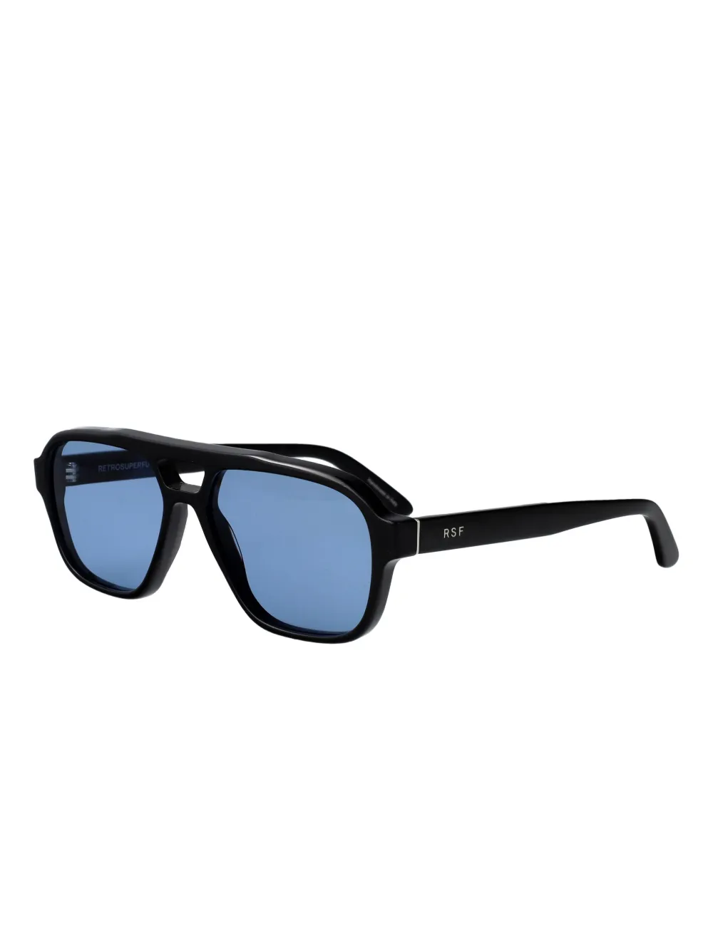 Retrosuperfuture Maneval browline sunglasses | Image 2