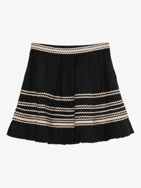 Ulla Johnson Adaleigh mini skirt
