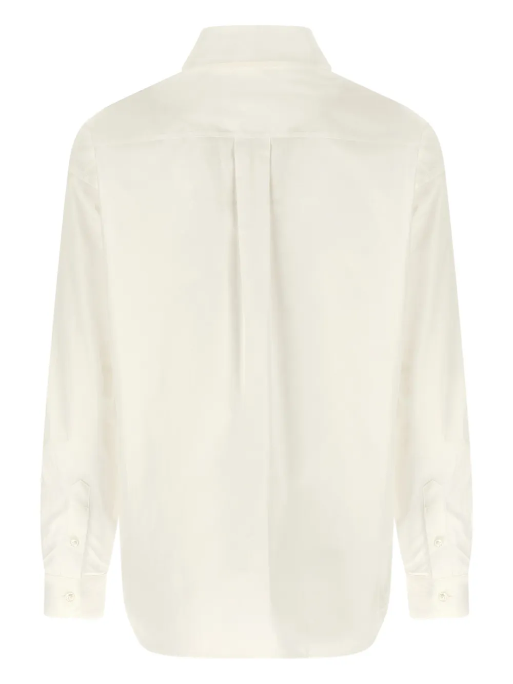 The Row buttoned shirt | Shirts | Image 2