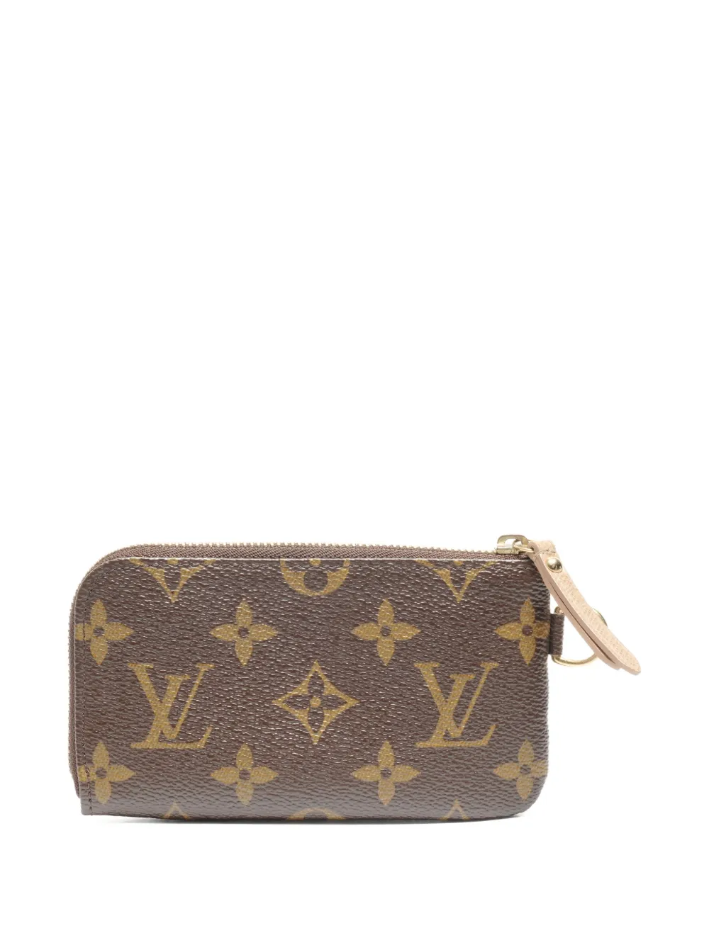 Louis Vuitton Pre-Owned 2007 Trunks & Bags key pouch | Men | Image 2