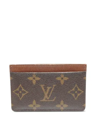 Louis Vuitton Pre-Owned