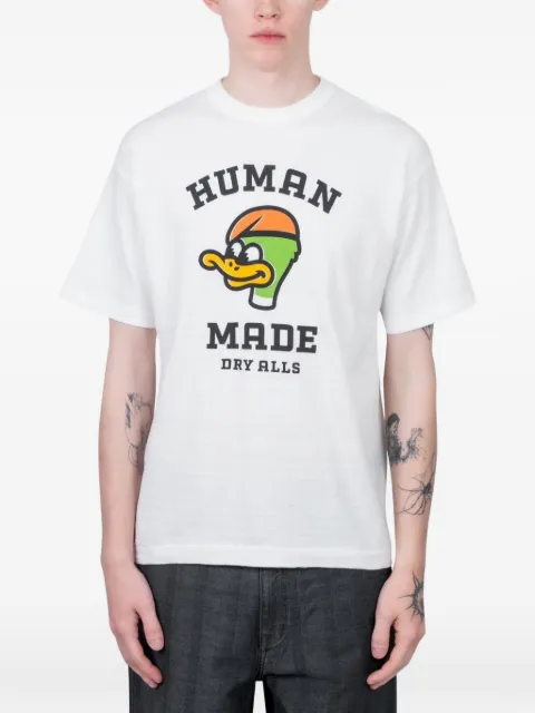 Human Made graphic-print T-shirt