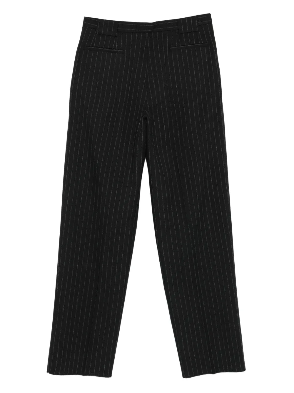 Paura Noge pinstripe-pattern trousers | テーラードパンツ | Image 2