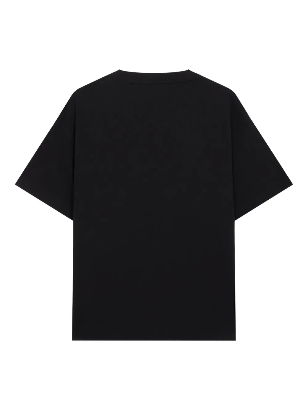 Palm Angels playera con logo | Playeras | Image 2