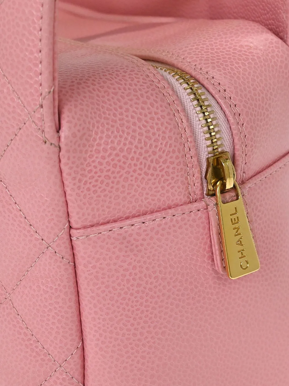 2003-2004 Petite Timeless Tote Bag