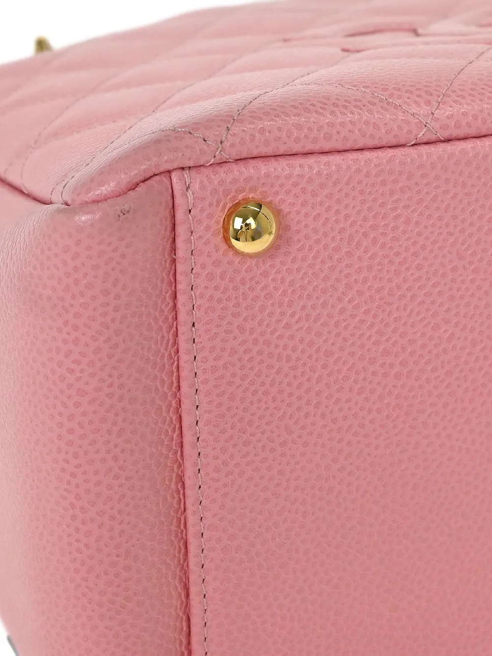 2003-2004 Petite Timeless Tote Bag