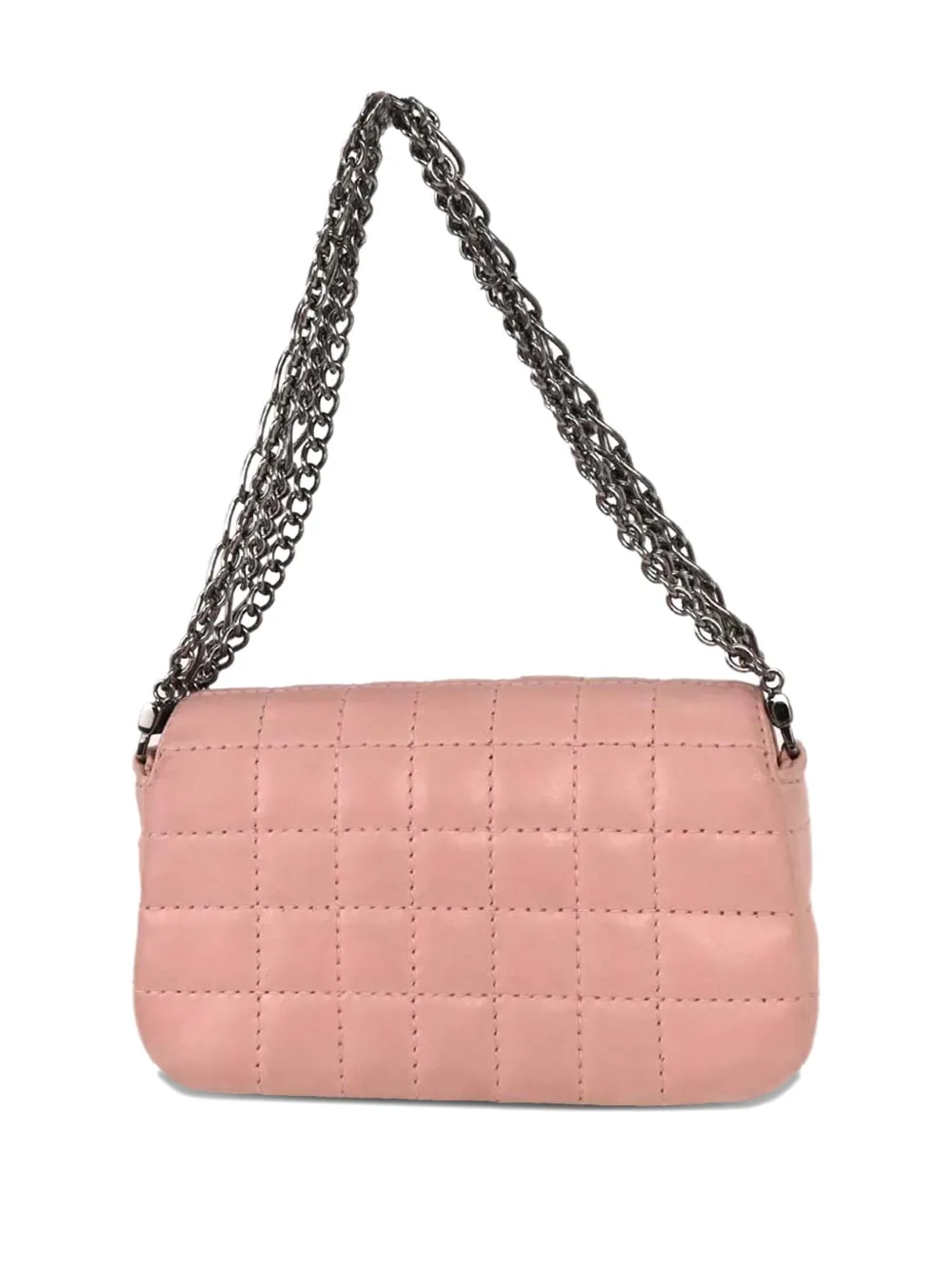 2003-2004 Choco Bar Shoulder Bag
