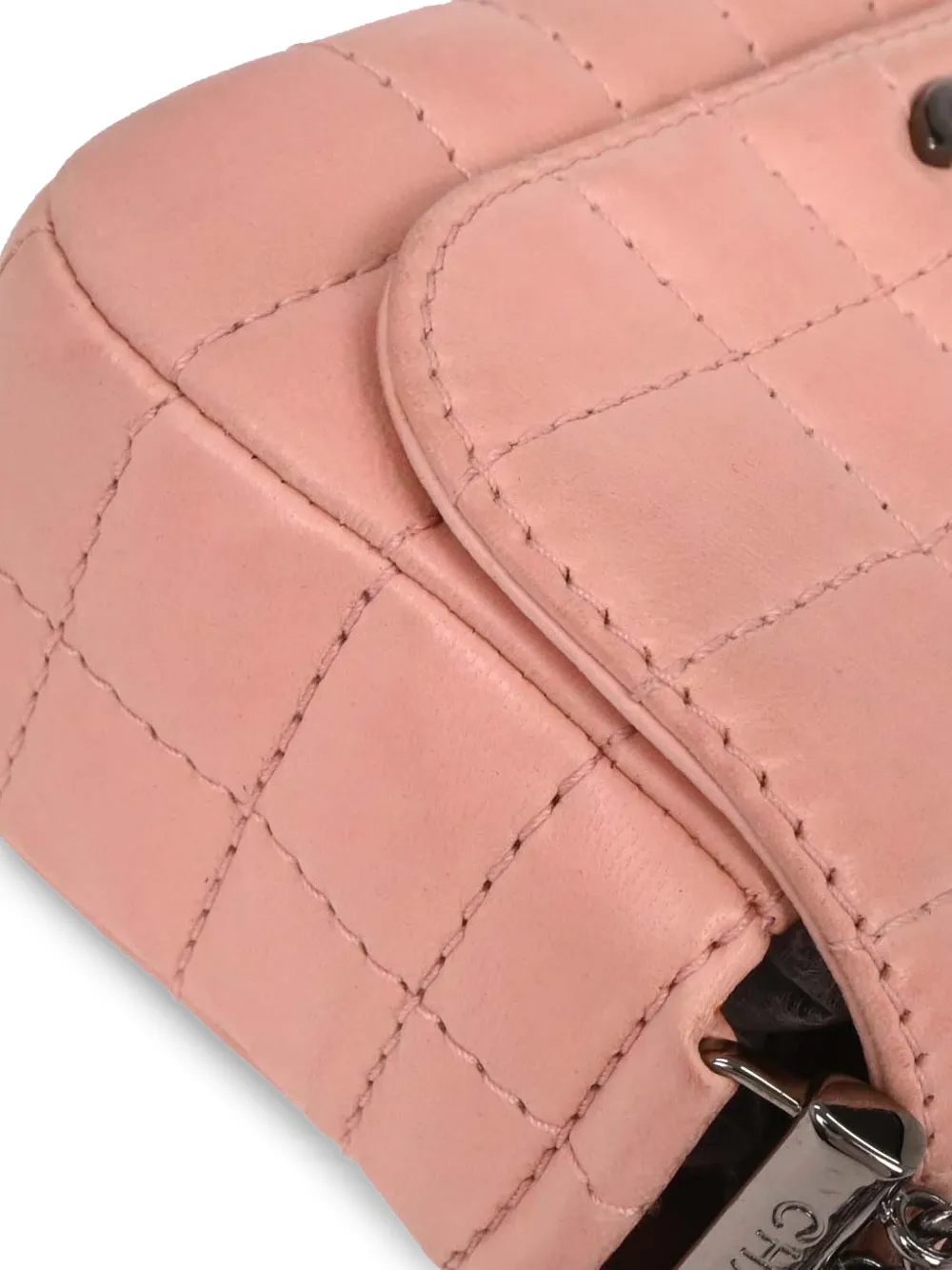 2003-2004 Choco Bar Shoulder Bag