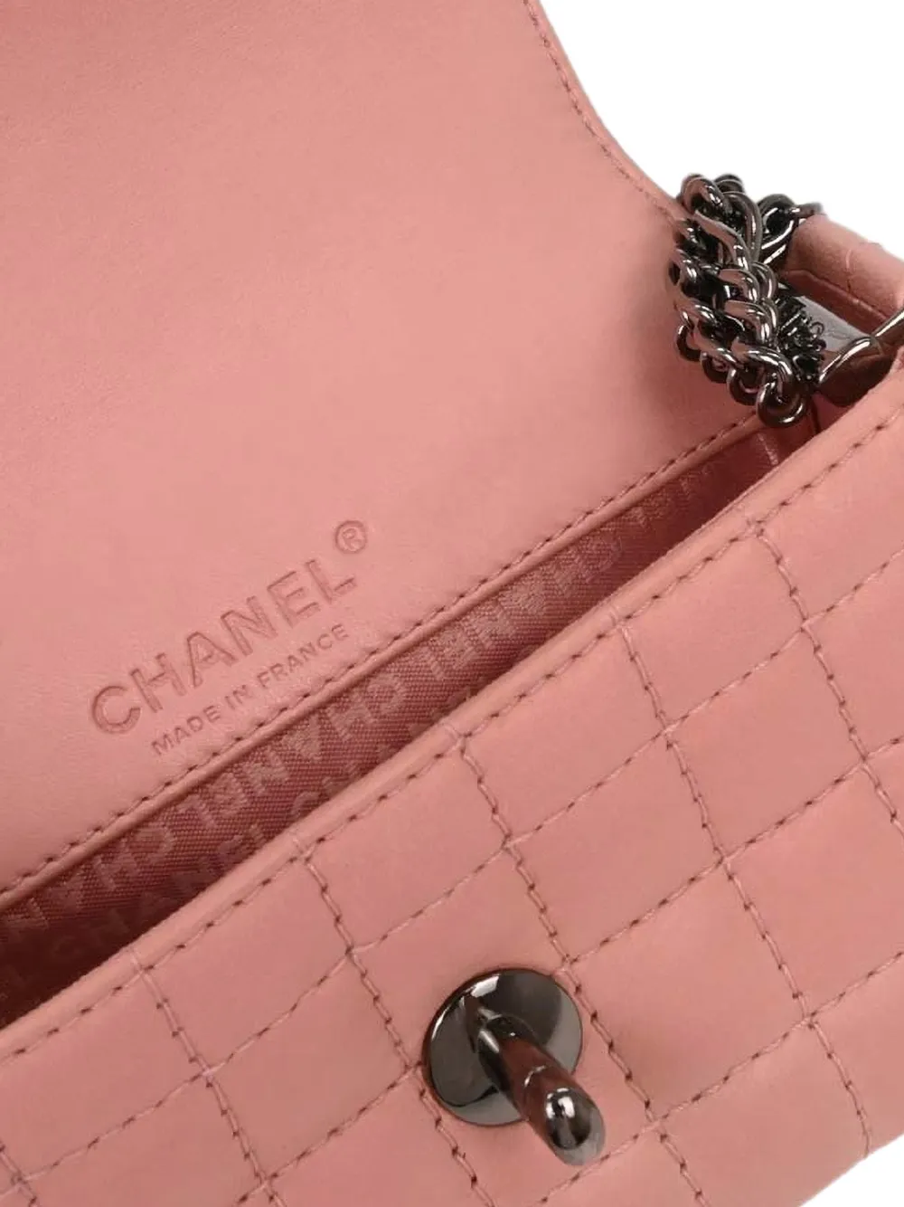 2003-2004 Choco Bar Shoulder Bag